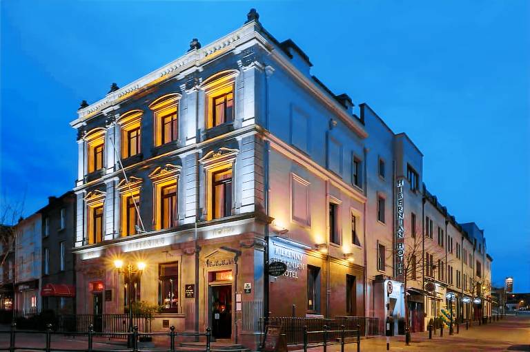 Kilkenny Hibernian Hotel