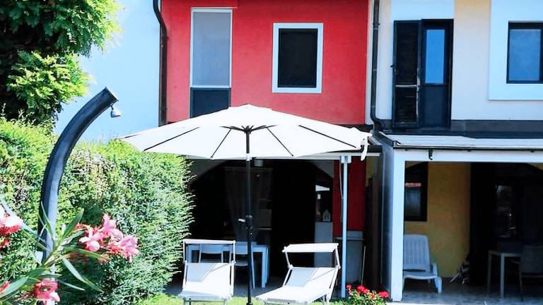 Ferienwohnung  Adria