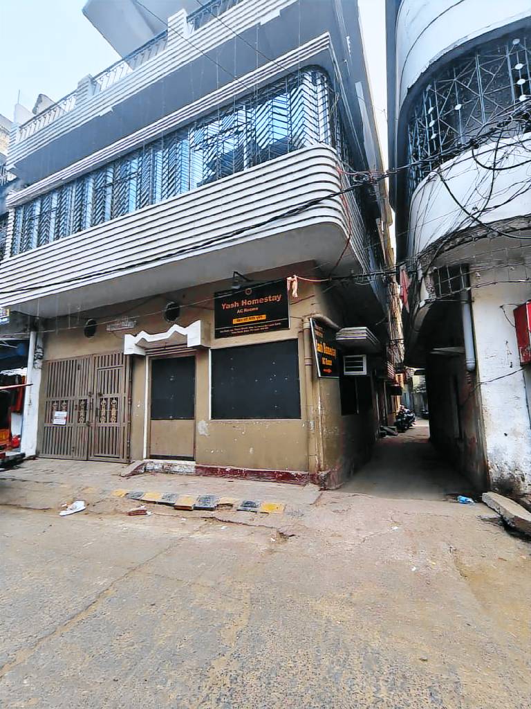 Yash Homestay in Patna
