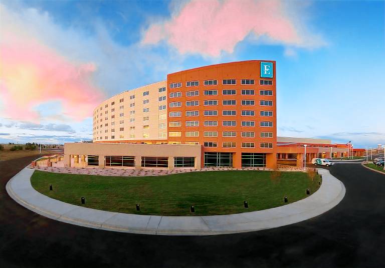 Embassy Suites by Hilton Loveland Conference Center in Loveland, CO