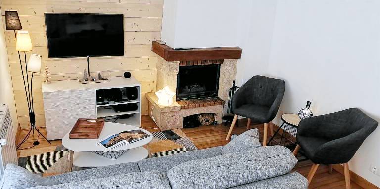 Appartement Briançon