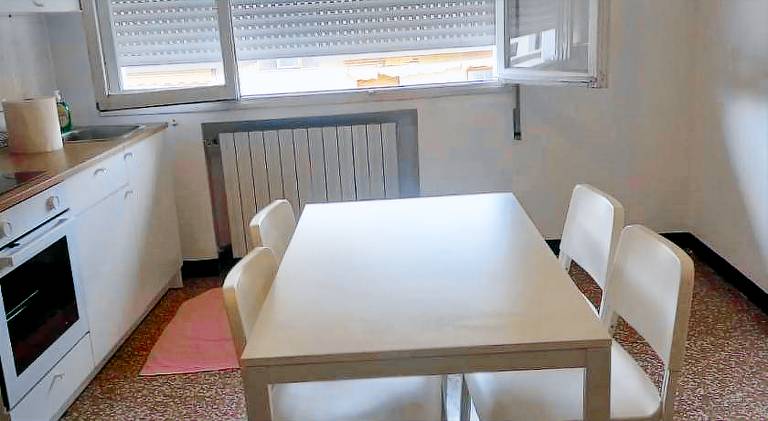 Apartment with 2 rooms for 5 persons — photo 3