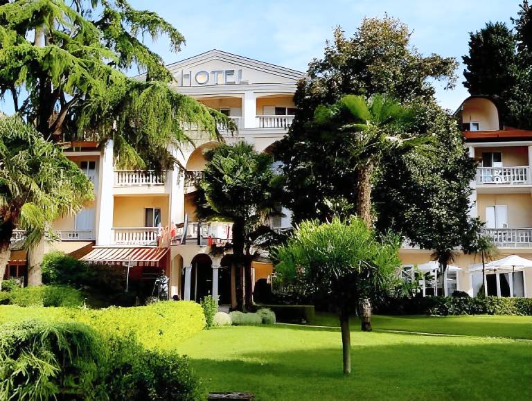 Hotel Marko in Piran