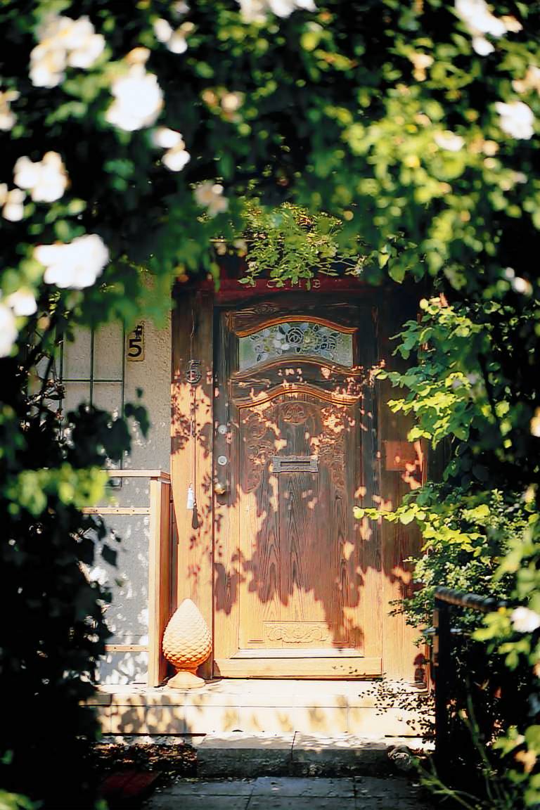 Chalet Dießen am Ammersee