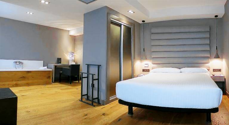 Hotel Zenit Vigo — photo 2