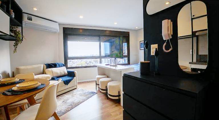 Apartment for 4 persons — photo 2