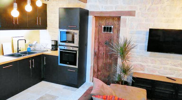 Vacation home with 2 rooms for 6 persons — photo 4