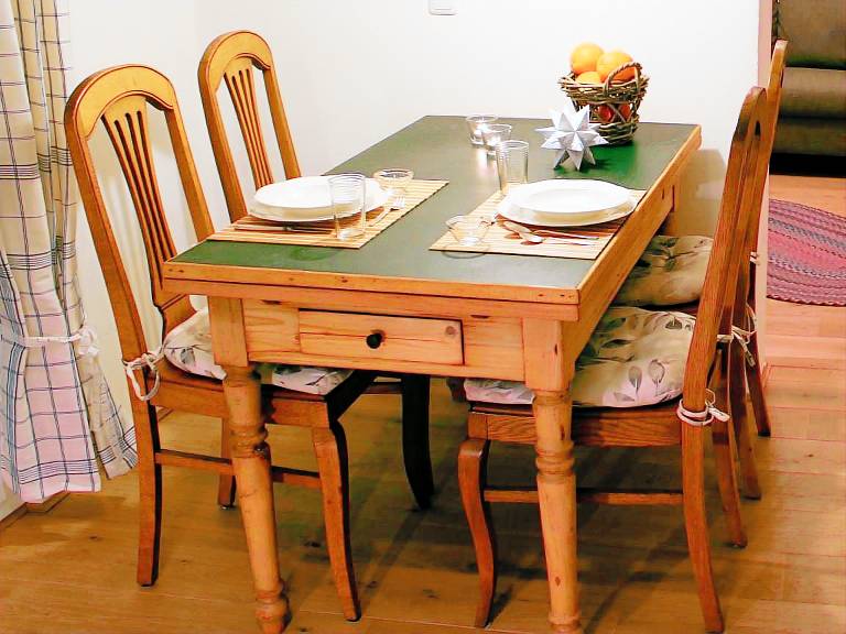 Ferienwohnung Zierenberg