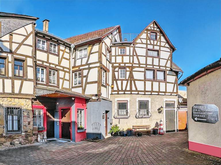 Ferienhaus Kirn