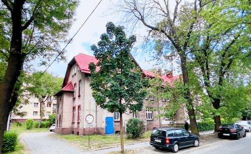 Apartament Chorzów