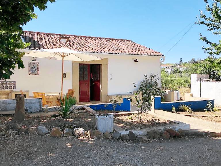 Casa  Senhora da Luz