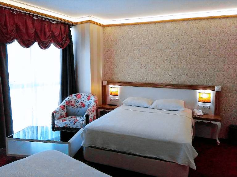 RMS Atlas Otel — photo 2