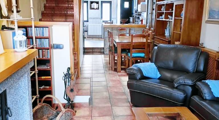 House with patio, barbecue & garden | Good for workation — photo 2