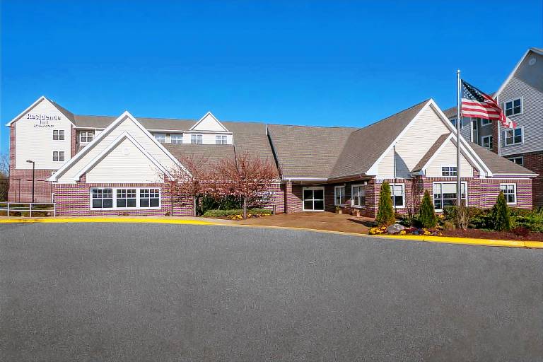 Residence Inn by Marriott Largo Medical Center Drive