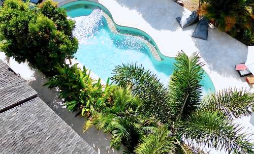 Bed and breakfast  Gili Air
