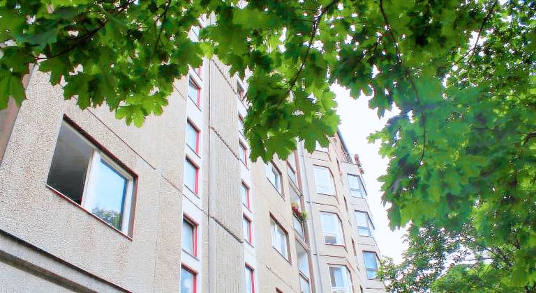 BNB near Brandenburg Gate — photo 4