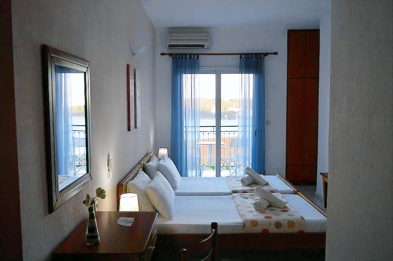 Appartement Skiathos