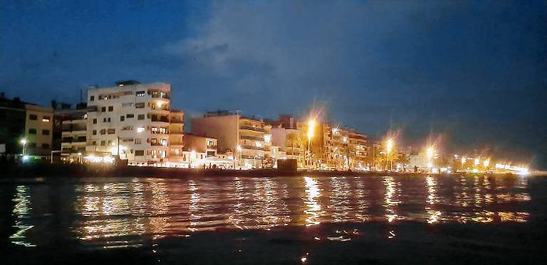 Apartamento El Vendrell