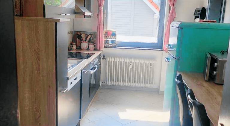 Holiday apartment | Pets allowed — photo 4