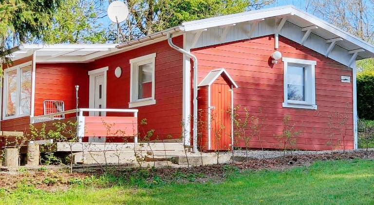 Vacation home | Pets allowed in Suhl
