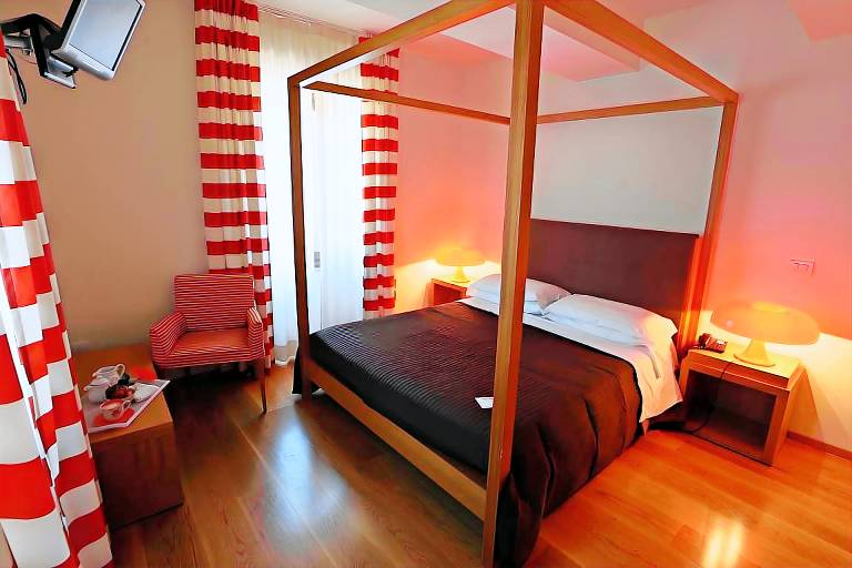 COUNTRY HOTEL LE QUERCE — photo 2