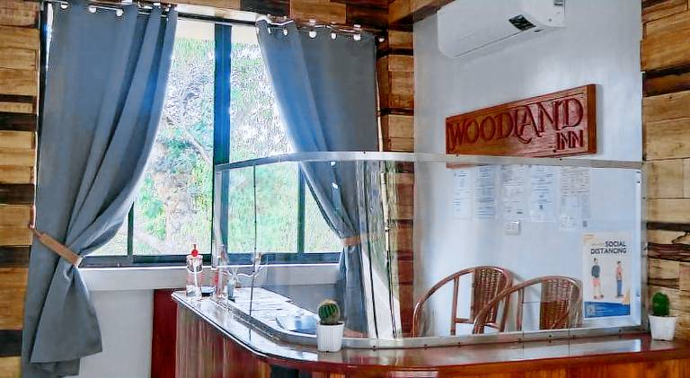 Woodland Inn — photo 3