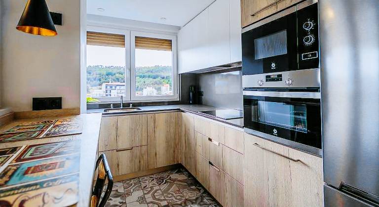 Holiday apartment | Suitable for remote work — photo 4