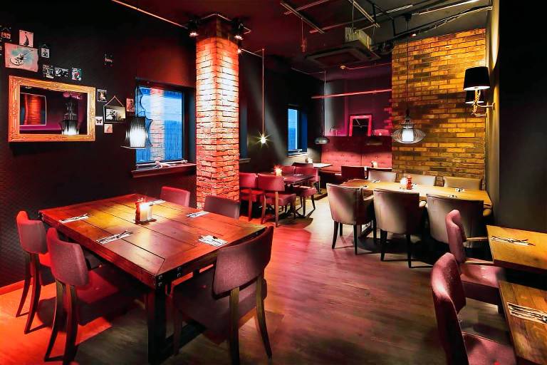Pentahotel Inverness — photo 4