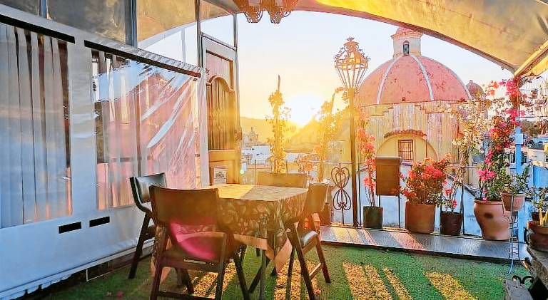 Hotel Boutique Casa Cid de León — photo 4