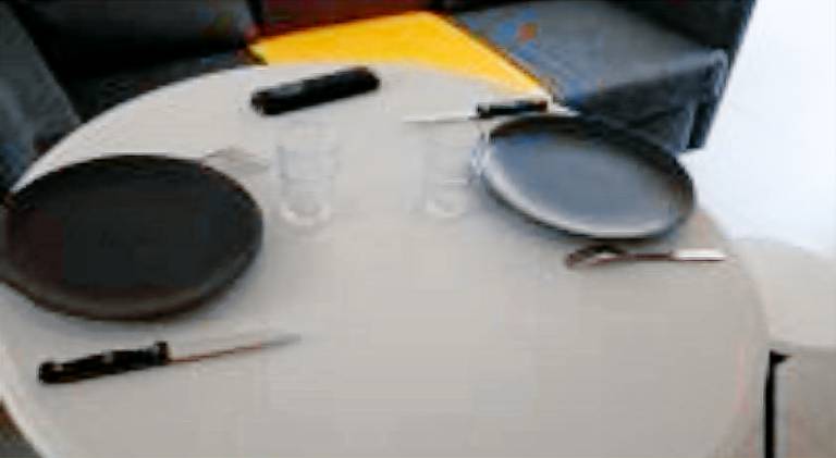 Holiday apartment with terrace | Pet-friendly — photo 4