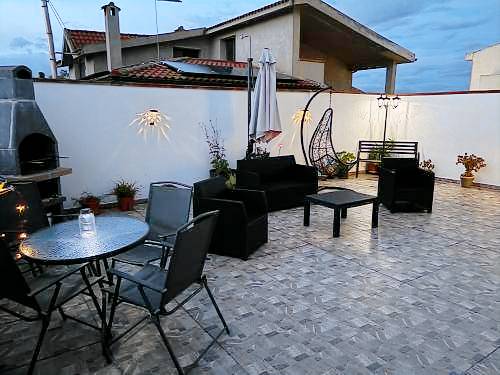 Appartamento Elmas