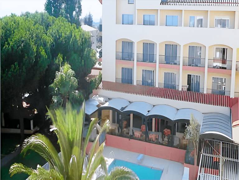 Holiday Inn Perpignan By IHG in Perpignan