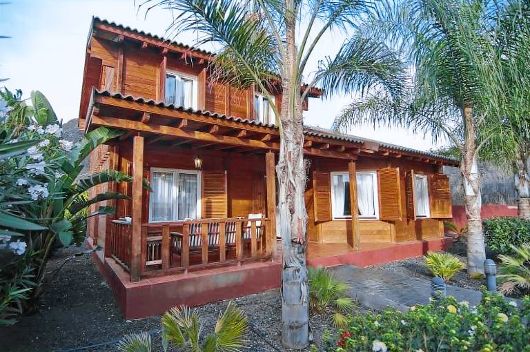 Casa San Cristóbal de La Laguna