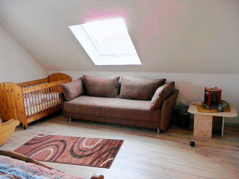 Child-friendly rental apartment with patio & barbecue | Pets are welcome — photo 4
