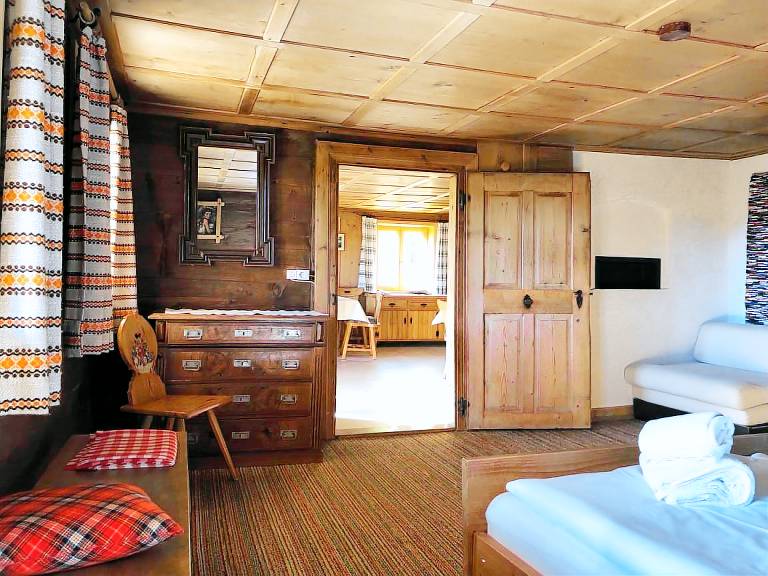 Ferienwohnung "Bücheler EG" — photo 3