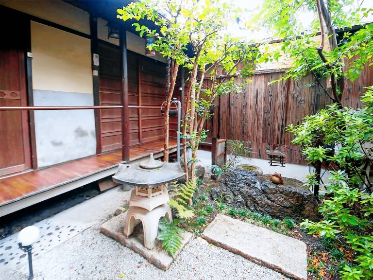 Naokonoza Bettei Umekoji — photo 3