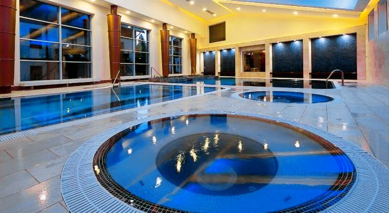 Mirotel Resort and Spa — photo 3