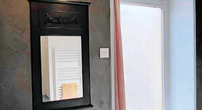 Rental apartment with 1 room for 4 persons — photo 4