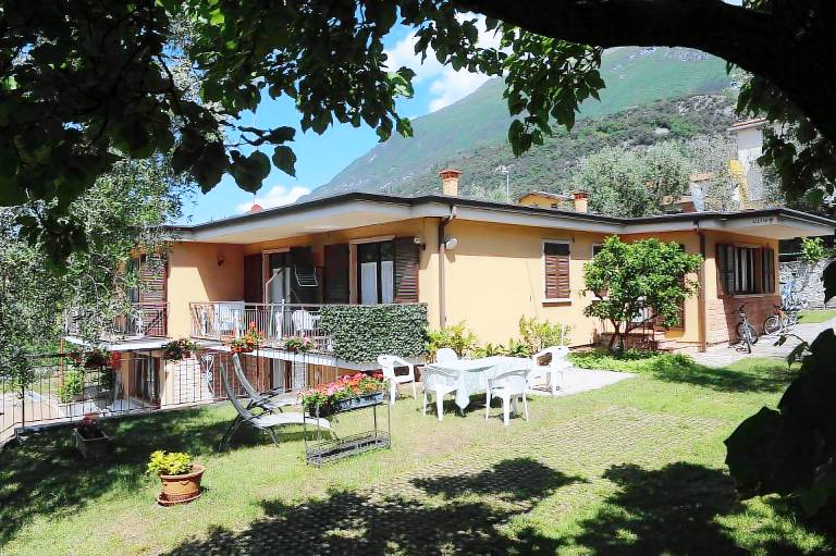 Appartamento Malcesine