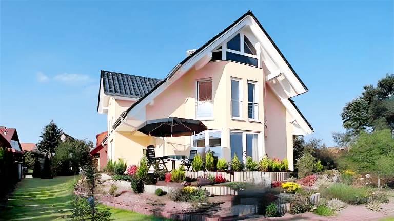 Ferienwohnung Golm