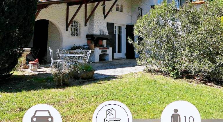 Charming house | Pets are welcome in Montauban