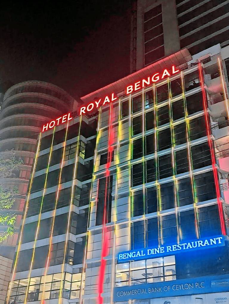 Hotel Royal Bengal