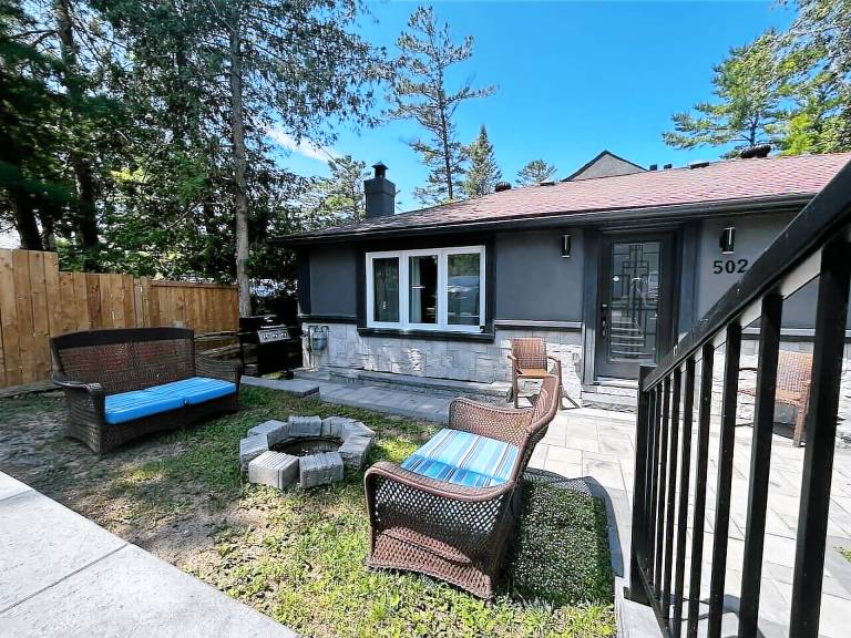 House  Wasaga Beach