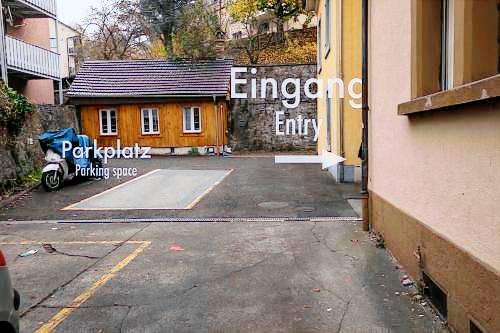 Appartement Lucerne