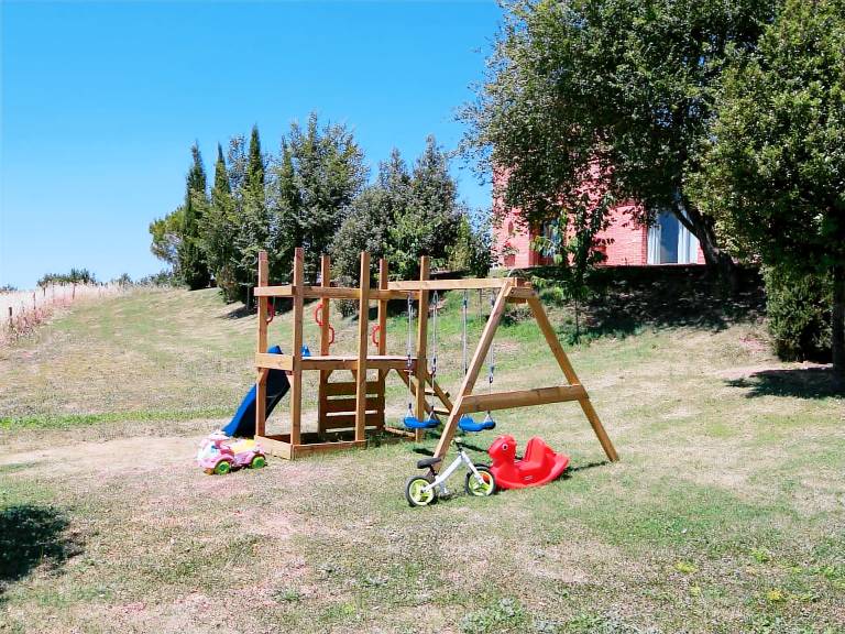 Casa Castelnuovo Berardenga