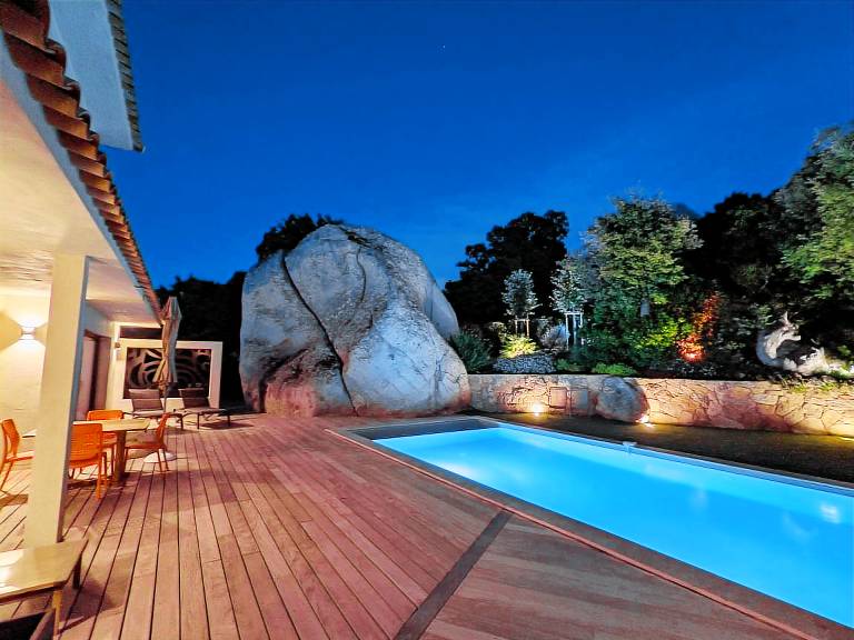 Villa Porto-Vecchio