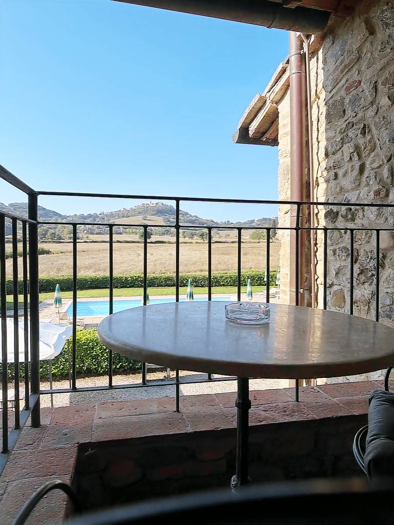 Chambre privée Poggibonsi