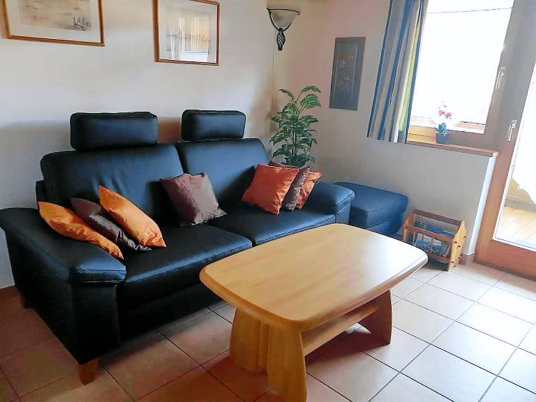 Ferienhaus Sachrang