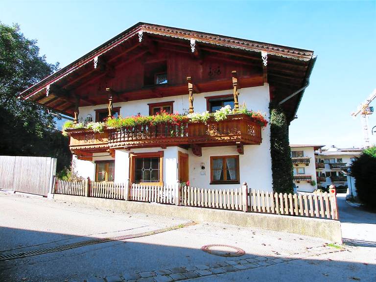Ferienwohnung in Kaltenbach f&uuml;r max.  