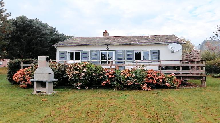 Cottage Paluel